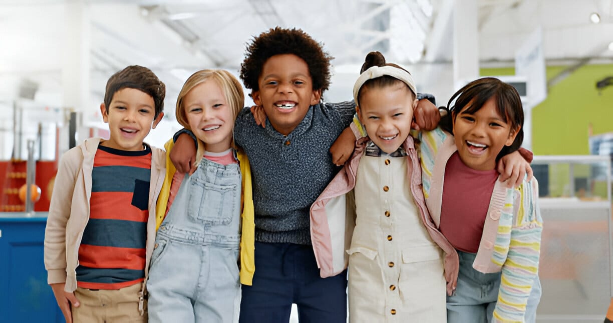Benefits of Certificate III in Early Childhood Education and Care Online