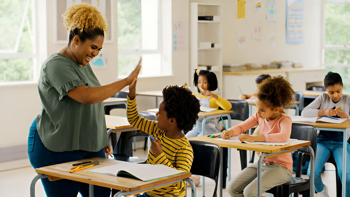 Early Childhood Education Traineeships
