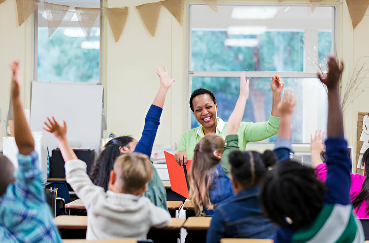 Earning a Diploma in Early Childhood Education While Working