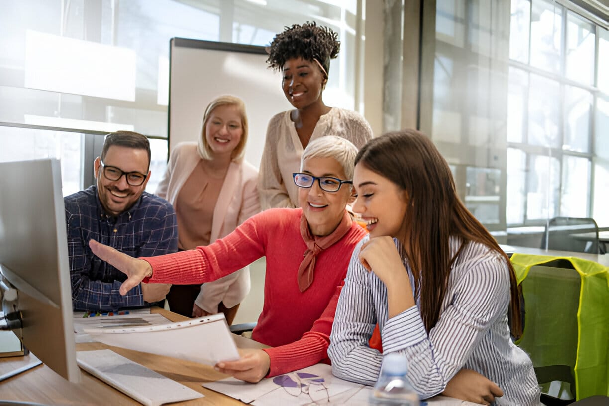 How METS Training Services Supports Career Development