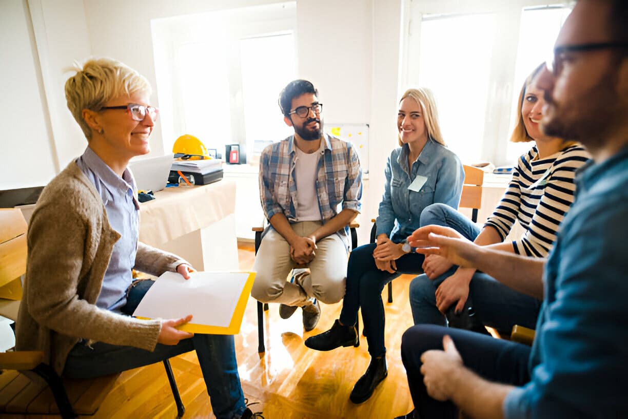 What is BSB20120 Certificate II in Workplace Skills