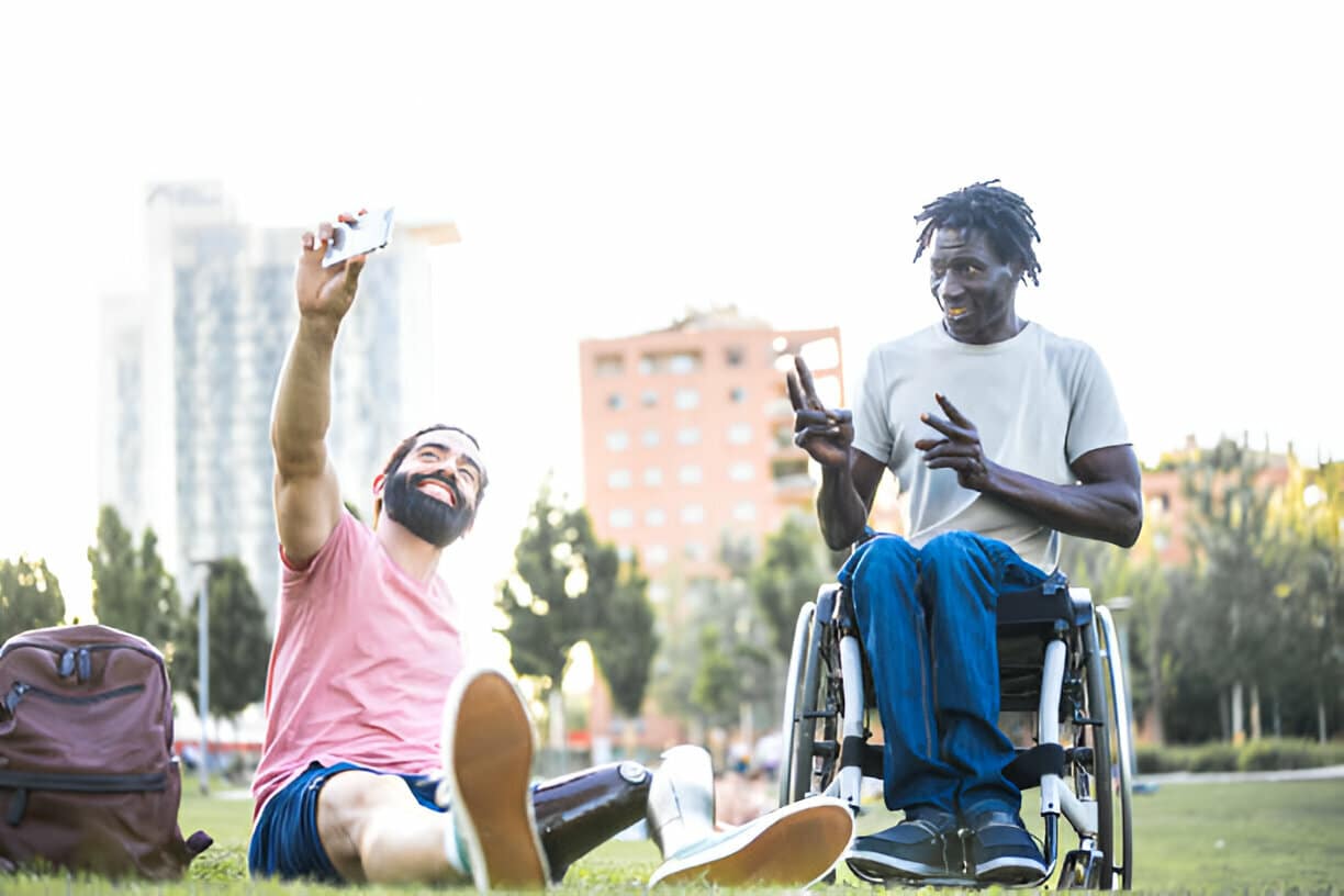 Why Now is the Best Time to Start a Career in Disability Support