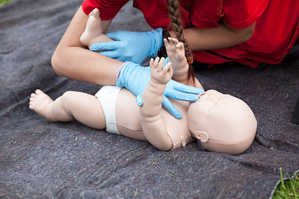 HLTAID012 Childcare First Aid Course