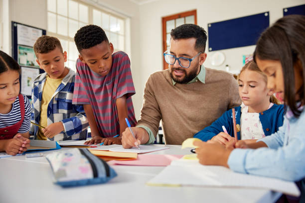 Key Skills for Early Childhood Educator