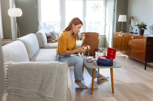 First Aid Skills Every Parent Should Know