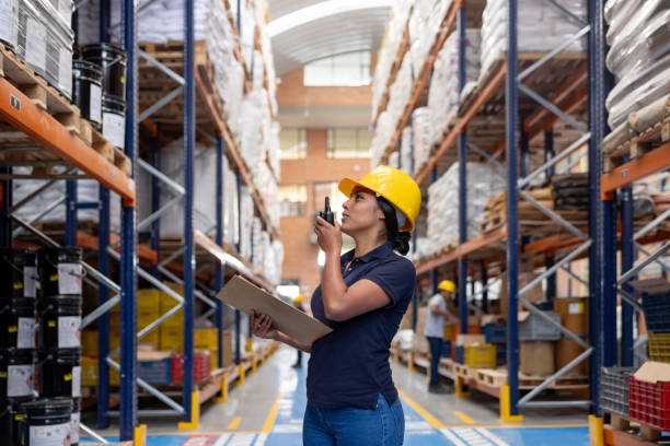 Top Reasons to Build a Career in Supply Chain Operations