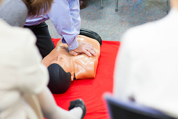 Why is it Important to Learn Basic First Aid