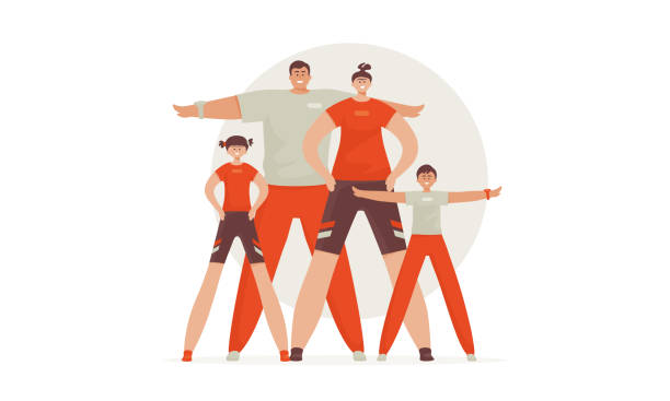 Studying with Support: How Family Encouragement Shapes Training Success