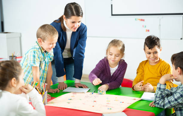 National Quality Framework (NQF) in Early Childhood Education