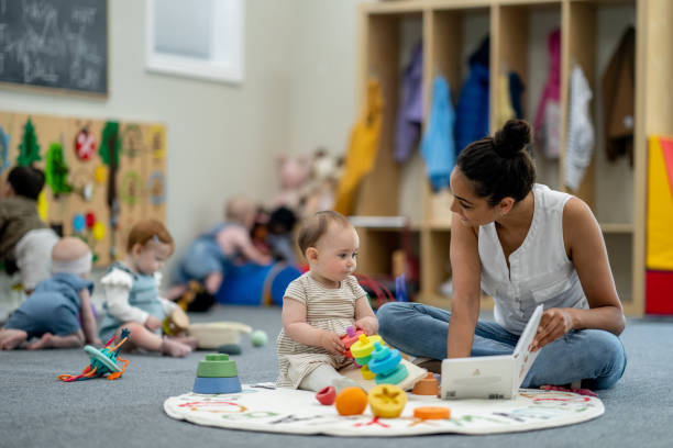 Everything You Need to Know Before Enrolling in a Childcare Course