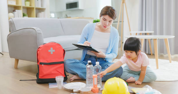 Why Safety Is So Important In Early Childhood Education