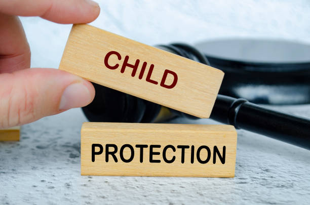 Childhood Protection Courses