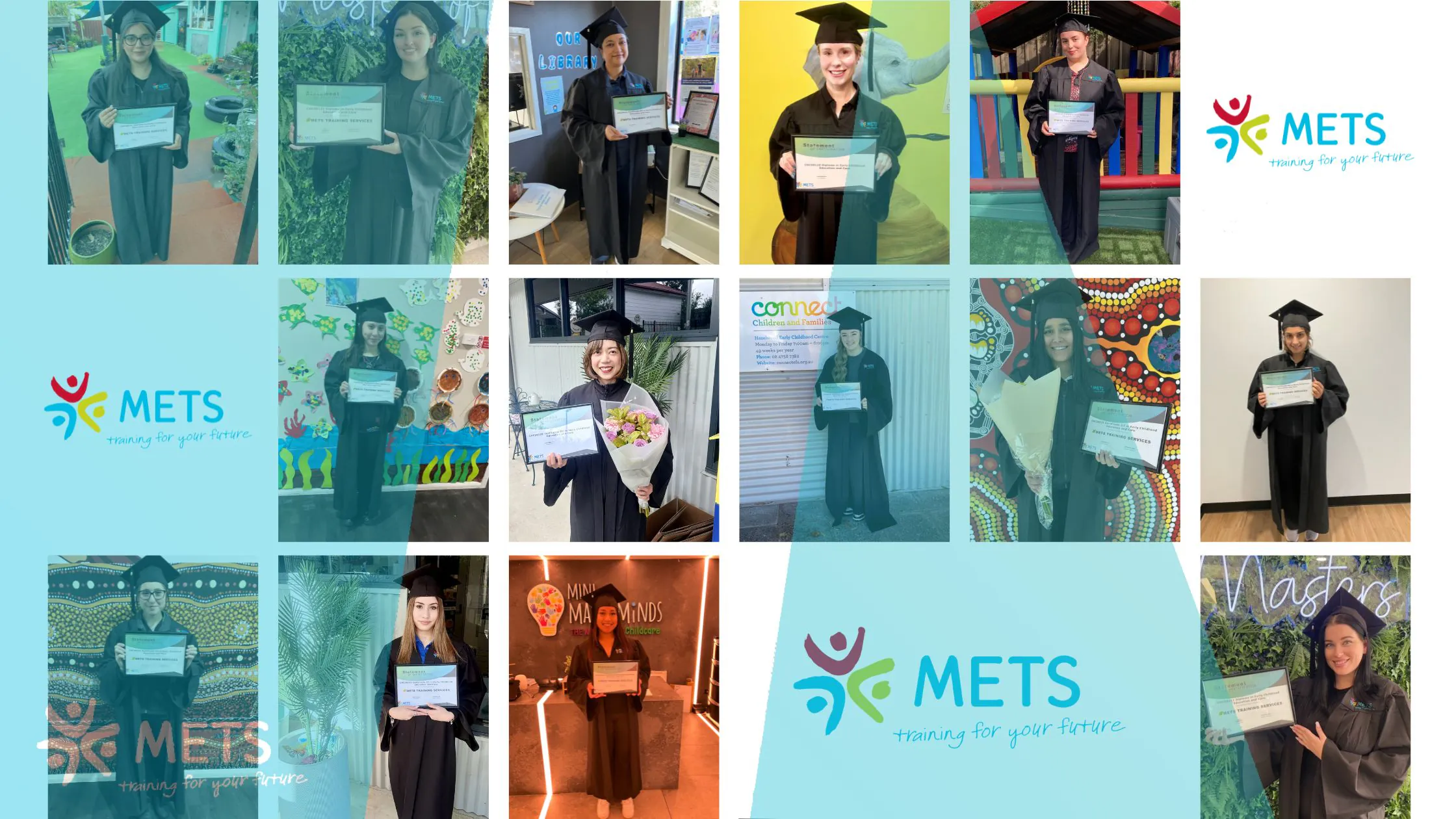 Why Students Trust METS as a Registered Training Organisation